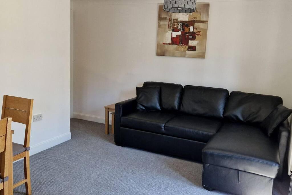 Greenhithe Cosy Apartment, Netflix And Sport Channels Dış mekan fotoğraf