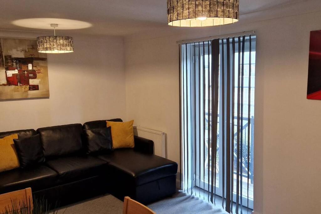 Greenhithe Cosy Apartment, Netflix And Sport Channels Dış mekan fotoğraf